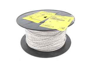HELUKABEL 60405 Single Core UL Style 1015 18AWG Wire. 250m Spool