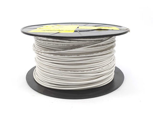 HELUKABEL 60705 Single Core UL Style 1015 12AWG Wire. 152m Spool