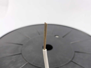 HELUKABEL 60705 Single Core UL Style 1015 12AWG Wire. 152m Spool