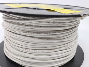 HELUKABEL 60705 Single Core UL Style 1015 12AWG Wire. 152m Spool