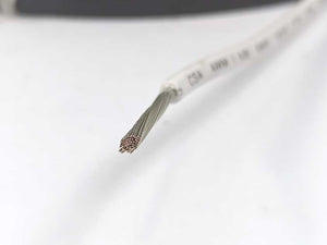 HELUKABEL 60705 Single Core UL Style 1015 12AWG Wire. 280m Spool