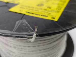 HELUKABEL 60405 Single Core UL Style 1015 18AWG Wire. 305m Spool