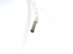 HELUKABEL 60705 Single Core UL Style 1015 12AWG Wire. 80m Spool