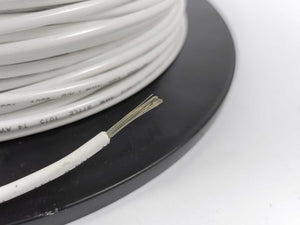 HELUKABEL 60605 Single Core UL Style 1015 14AWG Wire. 250m Spool