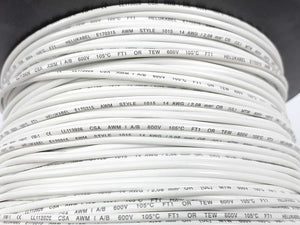 HELUKABEL 60605 Single Core UL Style 1015 14AWG Wire. 250m Spool