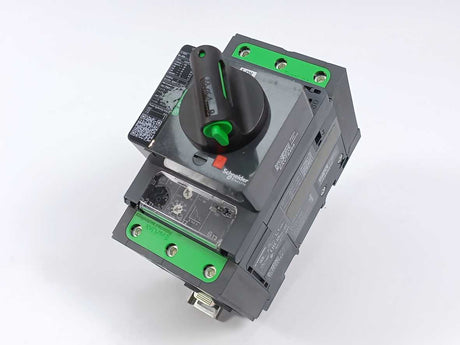 Schneider Electric GV4P50N TeSys Motor Circuit Breaker