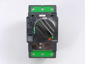 Schneider Electric GV4P50N TeSys Motor Circuit Breaker
