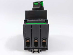 Schneider Electric GV4P50N TeSys Motor Circuit Breaker