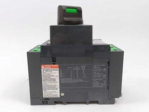 Schneider Electric GV4P50N TeSys Motor Circuit Breaker