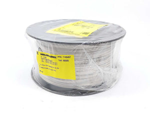 HELUKABEL 60505 Single Core UL Style 1015 16AWG Wire. 305m Spool