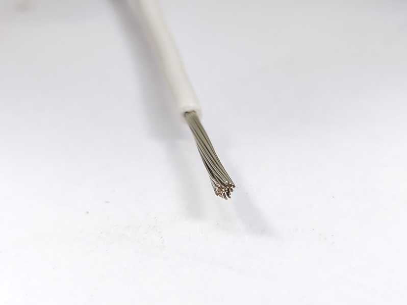 HELUKABEL 60505 Single Core UL Style 1015 16AWG Wire. 280m Spool