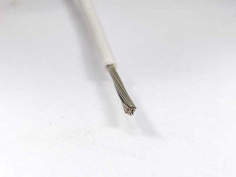 HELUKABEL 60505 Single Core UL Style 1015 16AWG Wire. 280m Spool