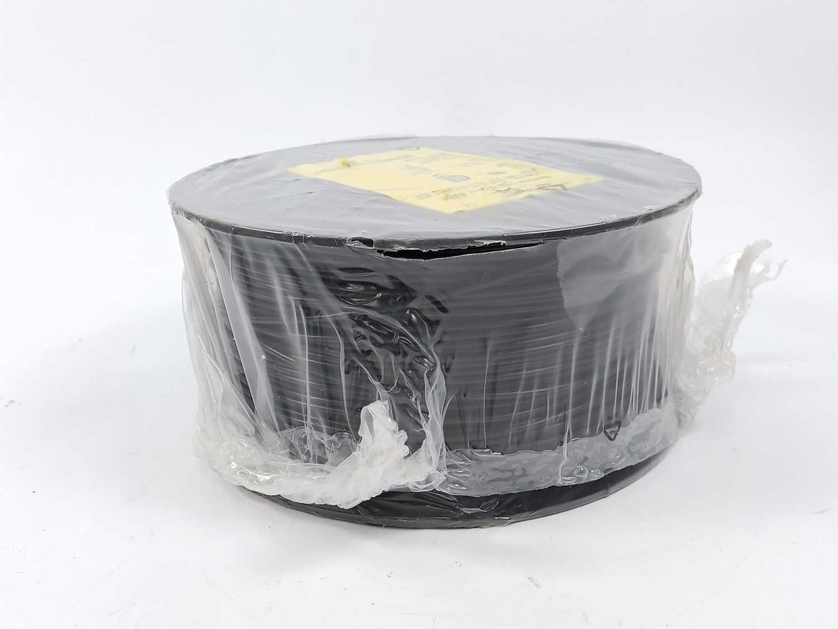 HELUKABEL 60601 Single Core UL Style 1015 14AWG Black Wire. 305m Spool