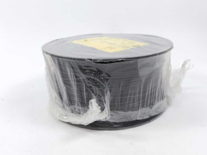 HELUKABEL 60601 Single Core UL Style 1015 14AWG Black Wire. 305m Spool