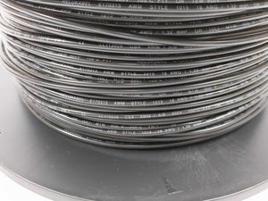 HELUKABEL 60501 Single Core UL Style 1015 16AWG Black Wire. 305m Spool