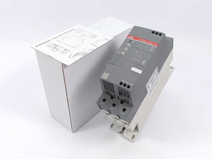 ABB 1SFA896112R1100 PSR60-600-11 Softstarter, 60 A, 208-600 V AC