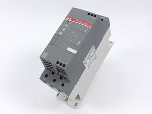 ABB 1SFA896112R1100 PSR60-600-11 Softstarter, 60 A, 208-600 V AC