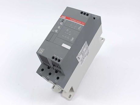 ABB 1SFA896112R1100 PSR60-600-11 Softstarter, 60 A, 208-600 V AC