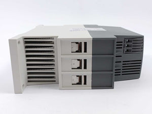 ABB 1SFA896112R1100 PSR60-600-11 Softstarter, 60 A, 208-600 V AC
