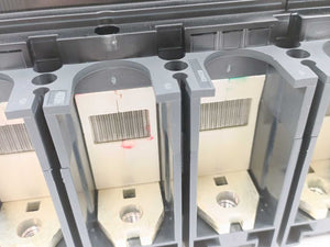 Schneider Electric C40N42D400 Circuit Breaker ComPacT NSX400N, 50kA at 415VAC