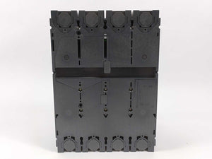 Schneider Electric C40N42D400 Circuit Breaker ComPacT NSX400N, 50kA at 415VAC