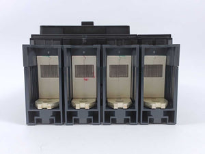 Schneider Electric C40N42D400 Circuit Breaker ComPacT NSX400N, 50kA at 415VAC