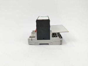 Centra Line / Honeywell CLIOL821A (XFL821A8) Analog Input Module & XS821-22
