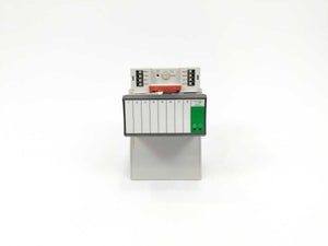 Centra Line / Honeywell CLIOL821A (XFL821A8) Analog Input Module & XS821-22