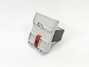 Centra Line / Honeywell CLIOL821A (XFL821A8) Analog Input Module & XS821-22