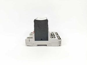 Centra Line / Honeywell CLIOL821A (XFL821A8) Analog Input Module & XS821-22