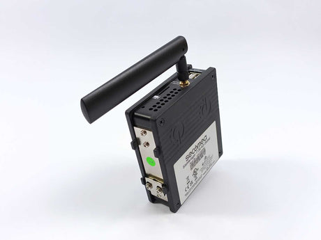 Secomea SiteManager 1139 4G-Global Cellular Communication Router