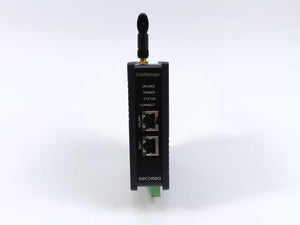 Secomea SiteManager 1139 4G-Global Cellular Communication Router