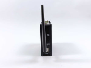 Secomea SiteManager 1139 4G-Global Cellular Communication Router