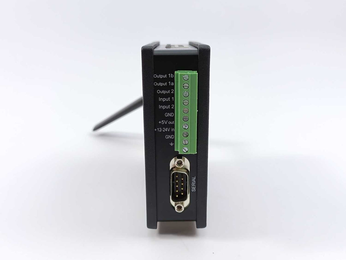 Secomea SiteManager 1139 4G-Global Cellular Communication Router