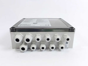systemair 90091762 BR-A5 SK Section Controller