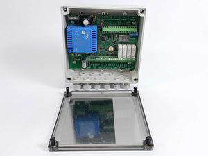 systemair 90091762 BR-A5 SK Section Controller
