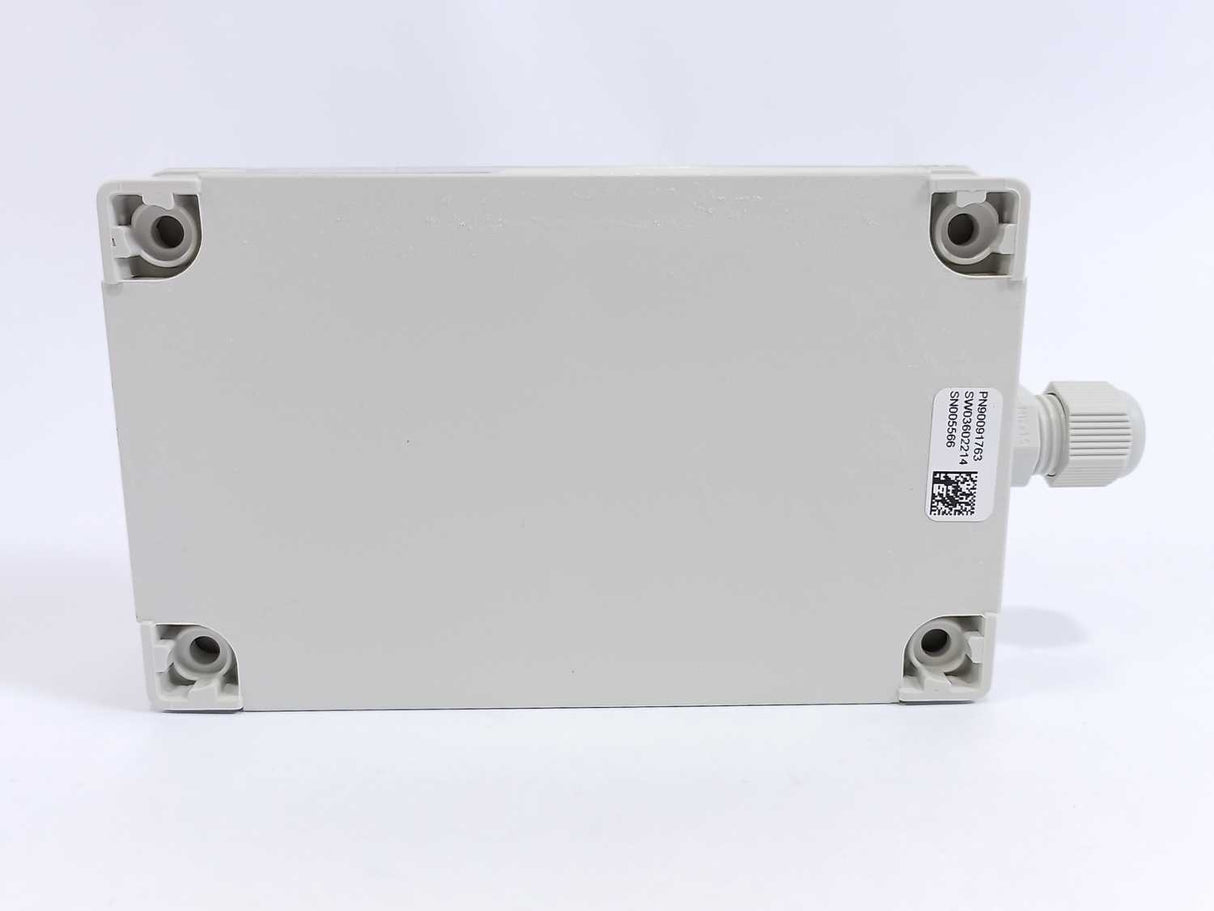 systemair 90091763 BR-A5 BP Control Panel