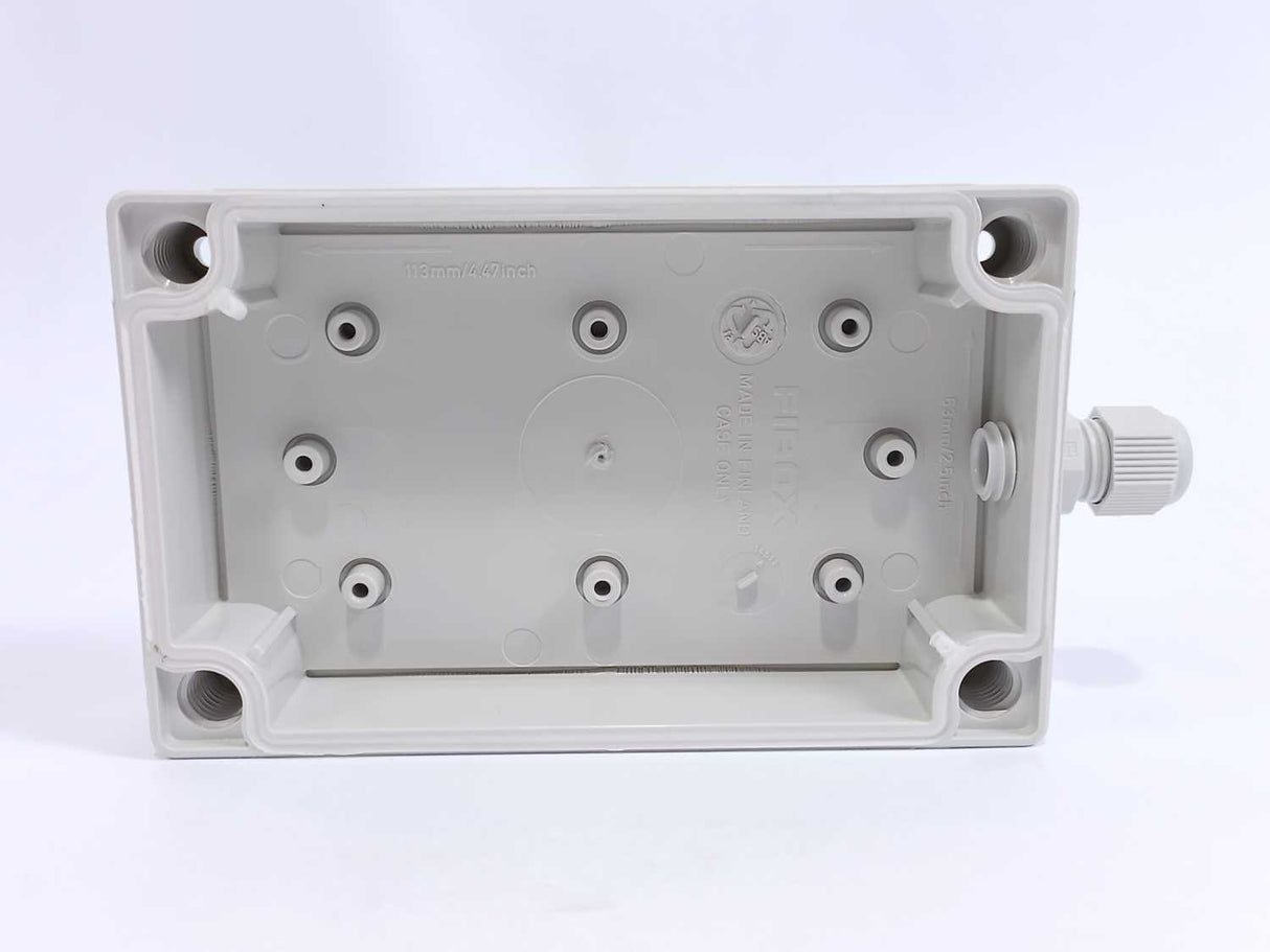 systemair 90091763 BR-A5 BP Control Panel