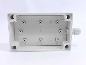 systemair 90091763 BR-A5 BP Control Panel