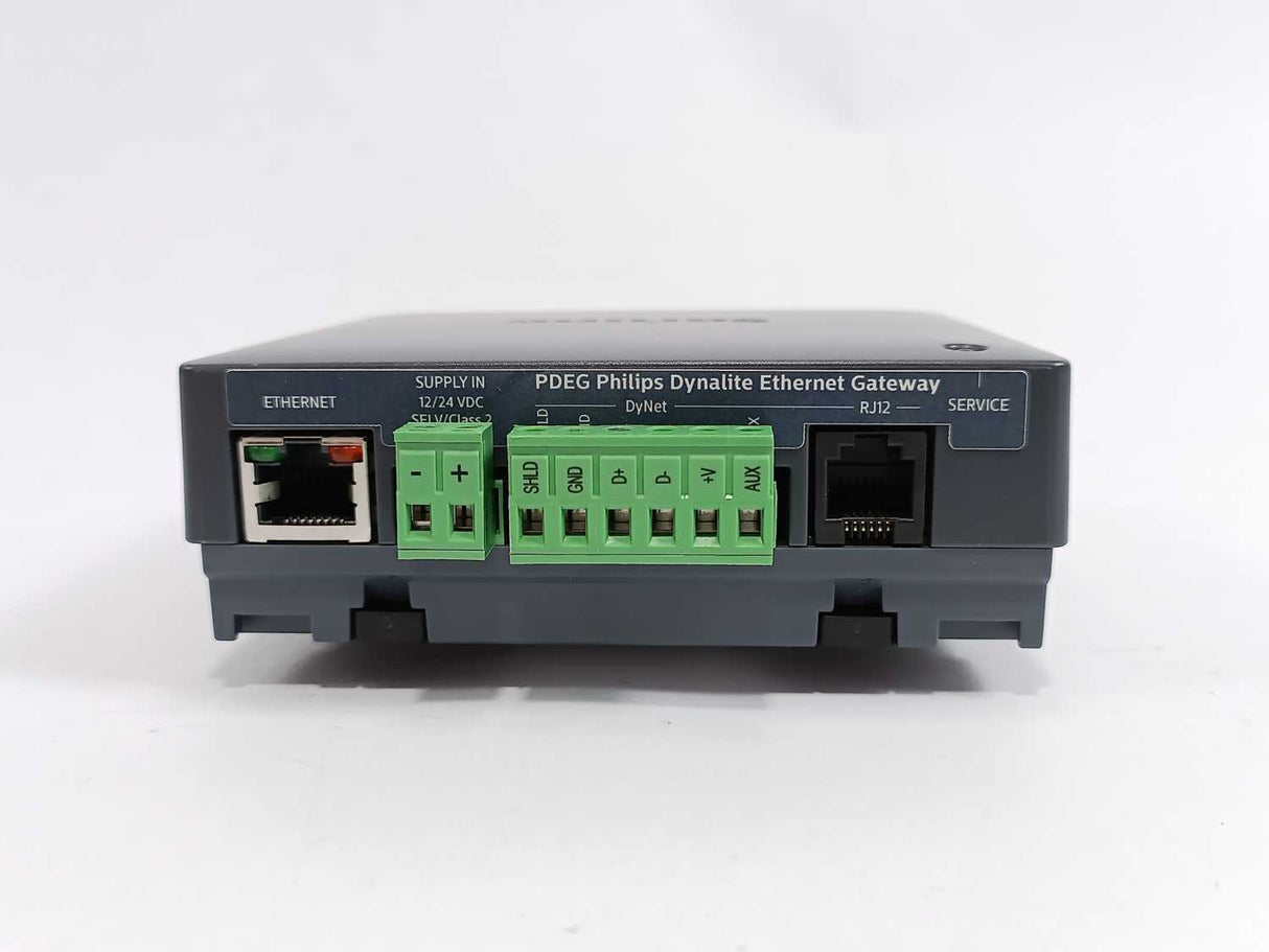 Philips 913703013809 PDEG-CFSW Dynalite Ethernet Gateway