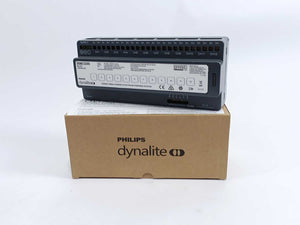 Philips DDBC1200 Dynalite HF Ballast Controller 12-Ch
