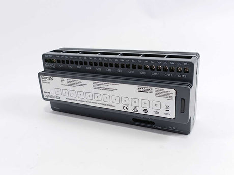Philips DDBC1200 Dynalite HF Ballast Controller 12-Ch