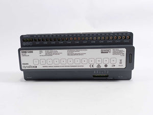 Philips DDBC1200 Dynalite HF Ballast Controller 12-Ch
