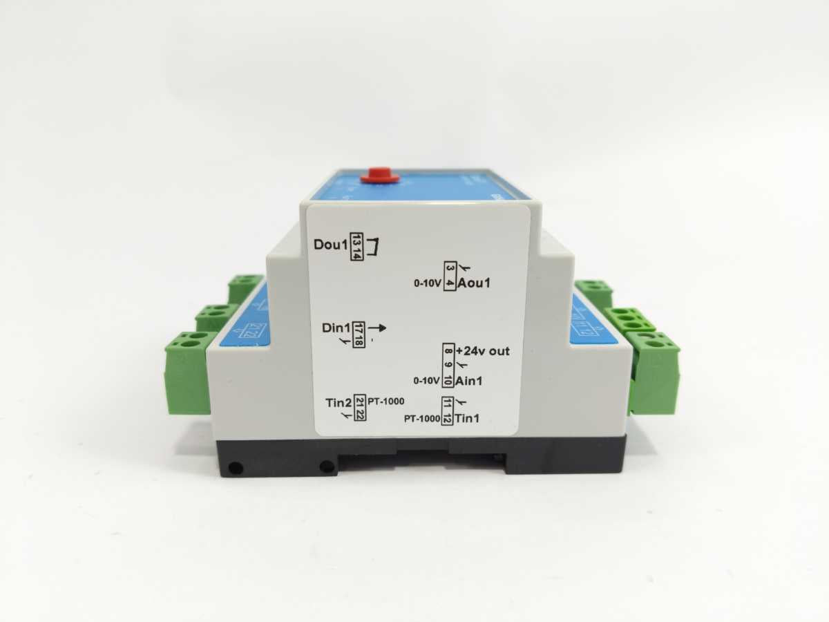 OJ EXcon Ext11 EXHAUSTO EXcon EXT11 Extension Module, Batch of 2 pcs.