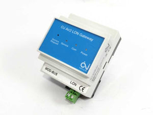 OJ OJ-Air2Lon LonWorks Gateway