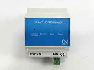 OJ OJ-Air2Lon LonWorks Gateway