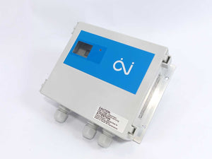 OJ Electronics OJ-DRHX-1220-MAD5 Drive Unit 8Nm 260W (230V)