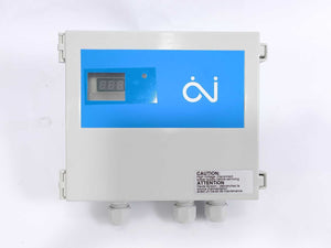OJ Electronics OJ-DRHX-1220-MAD5 Drive Unit 8Nm 260W (230V)