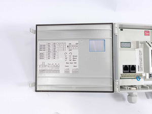 OJ Electronics OJ-DRHX-1220-MAD5 Drive Unit 8Nm 260W (230V)