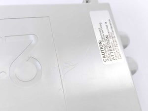 OJ Electronics OJ-DRHX-1055-MNN5 Drive Unit 8Nm 260W (230V)
